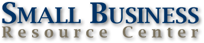 Small Business Resource Center